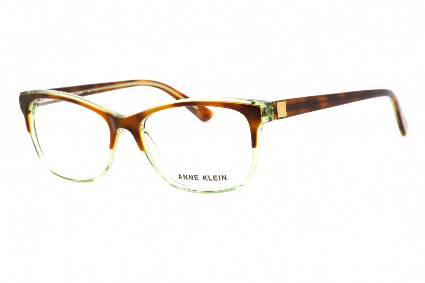 Anne Klein Tortoise Green AK5068