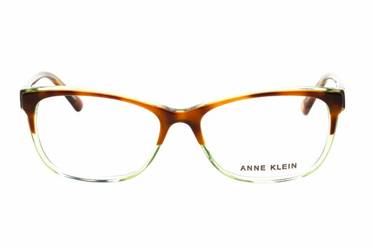 Anne Klein Tortoise Green AK5068