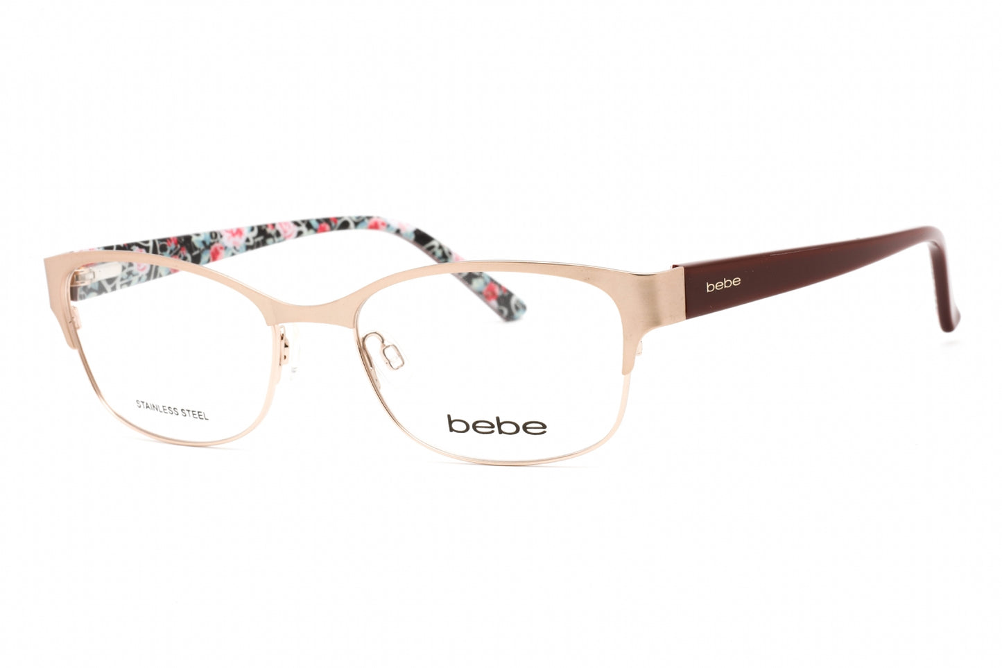 Bebe Rose Gold BB5185