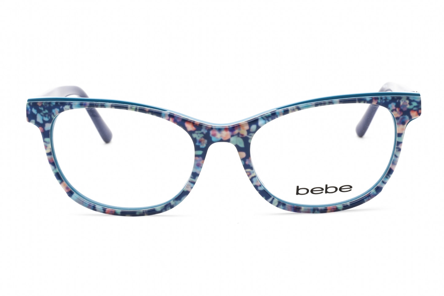 Bebe Navy Floral BB5198