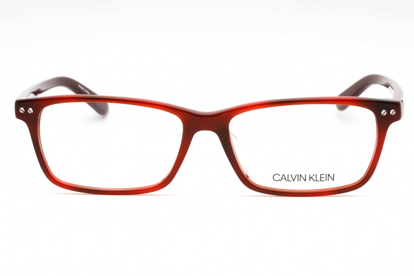 Calvin Klein Burgundy Havana CK18526A