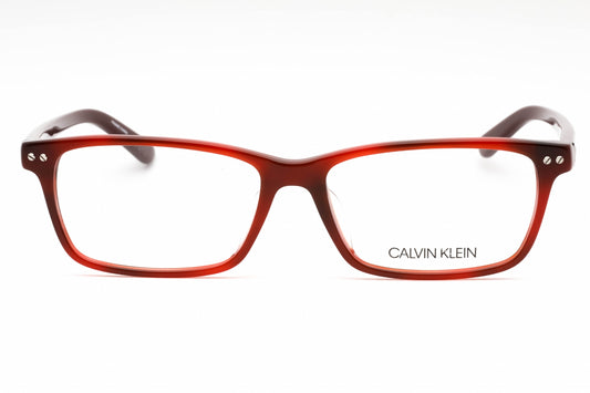 Calvin Klein Burgundy Havana CK18526A