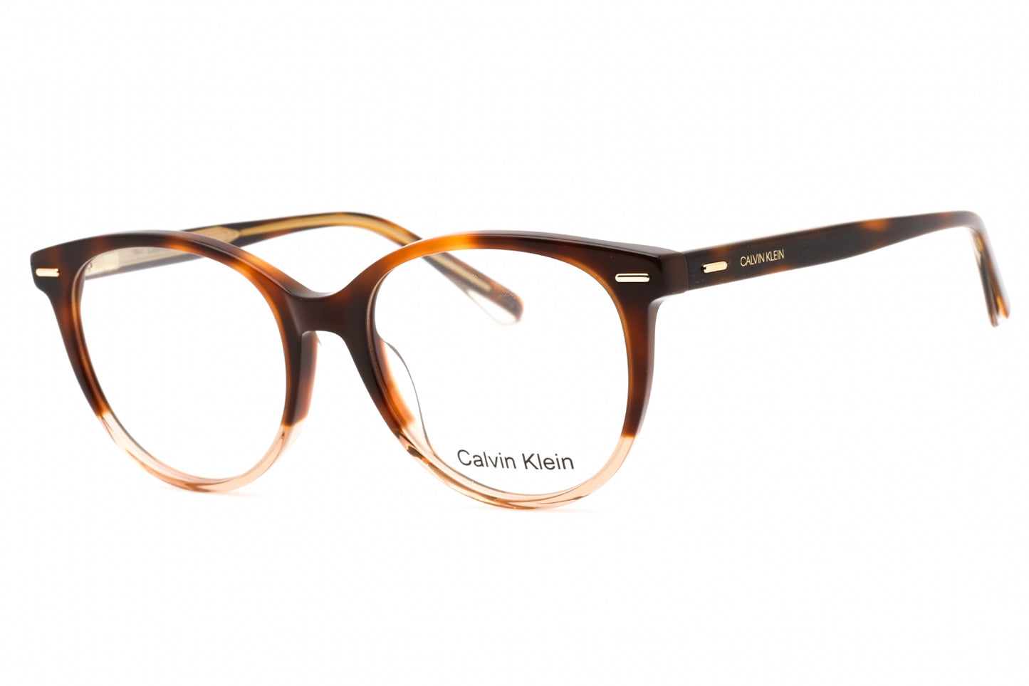 Calvin Klein Brown Havana CK21710