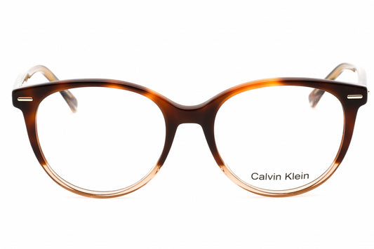 Calvin Klein Brown Havana CK21710