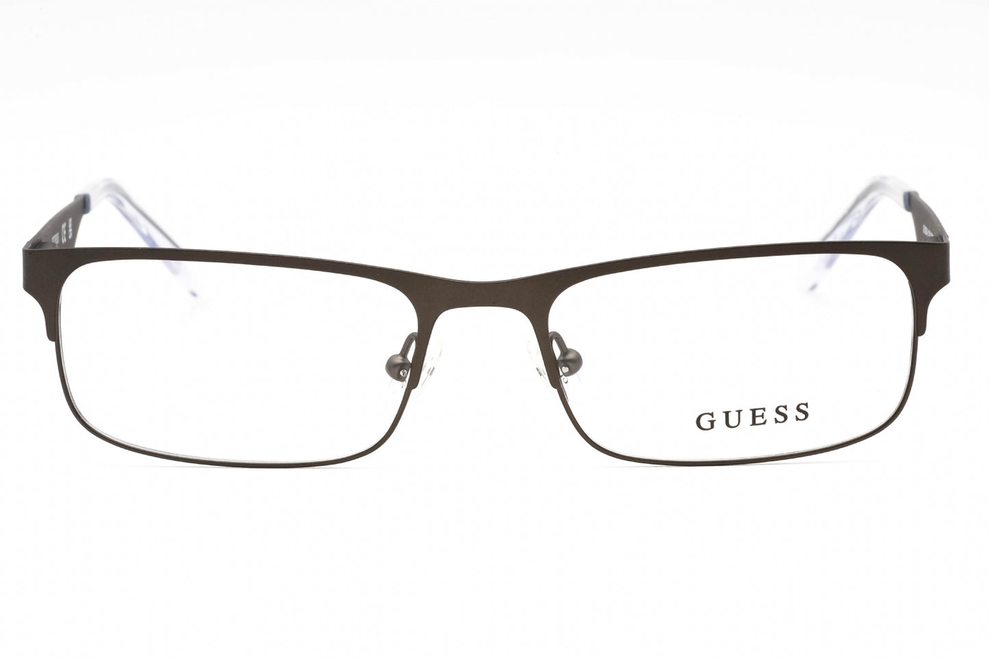 Guess Matte Gunmetalclear GU1904