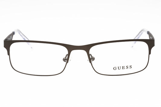 Guess Matte Gunmetalclear GU1904