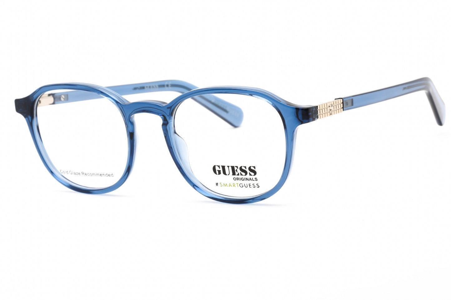 Guess Shiny Blue GU8251