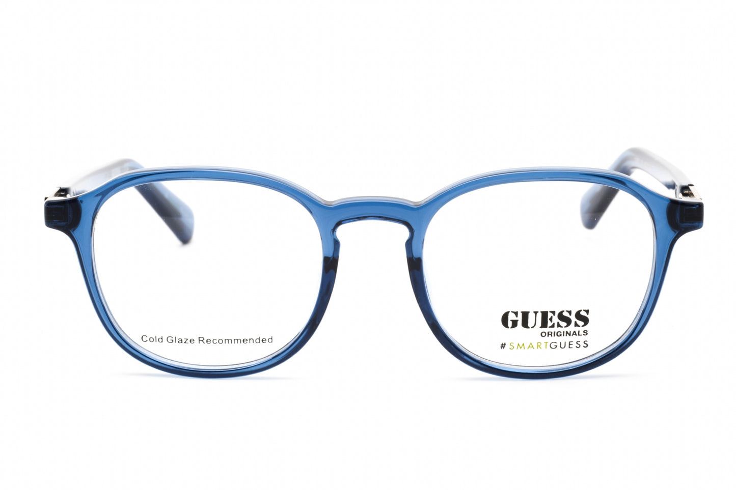 Guess Shiny Blue GU8251