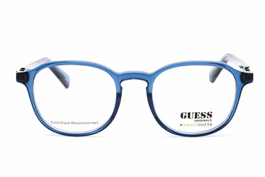 Guess Shiny Blue GU8251