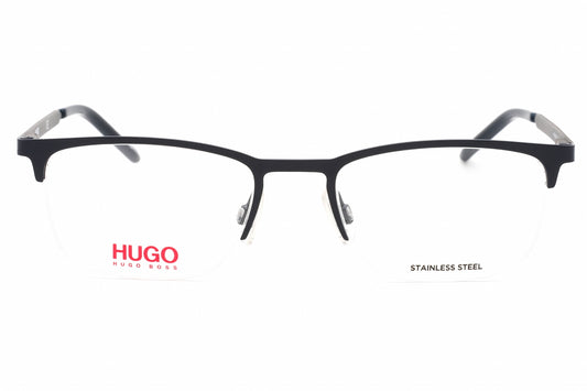 Hugo Matte Blue HG 1019