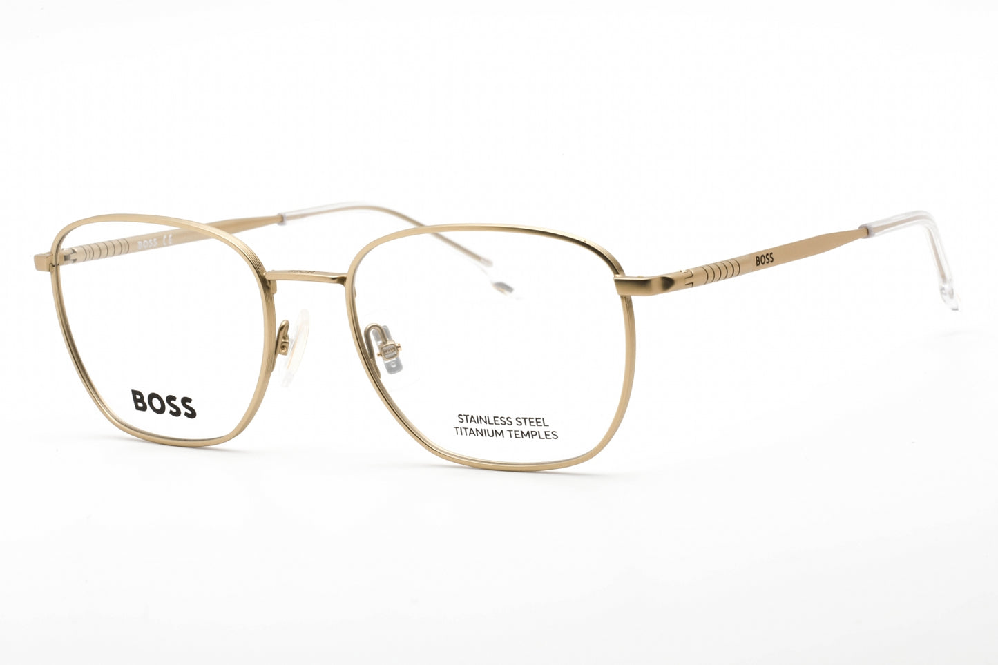 Hugo Boss Matte Gold  BOSS 1415