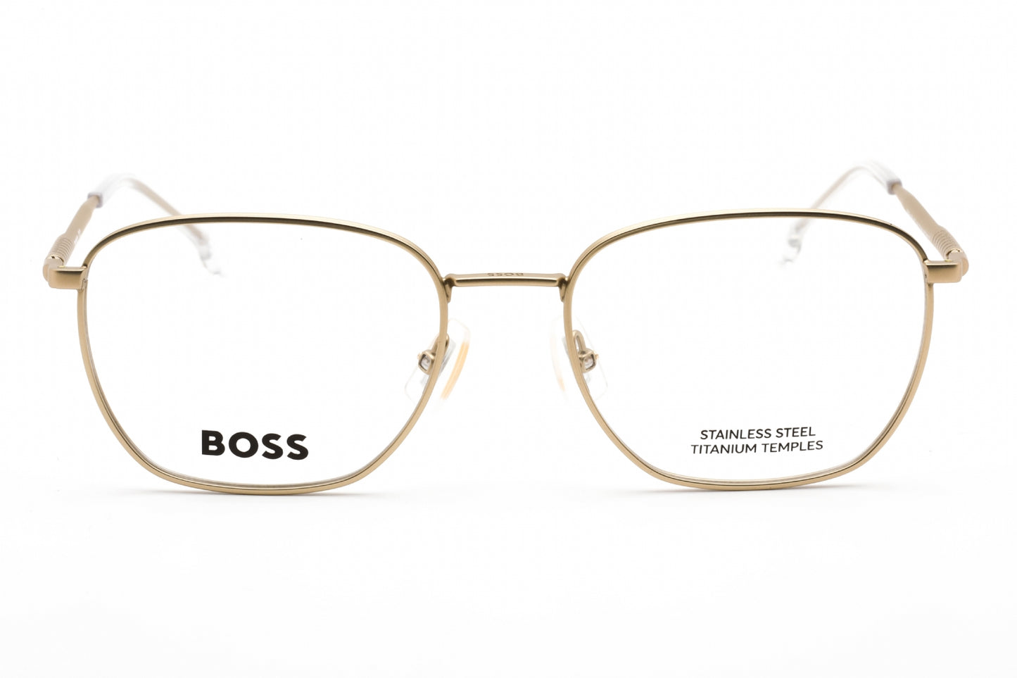 Hugo Boss Matte Gold  BOSS 1415