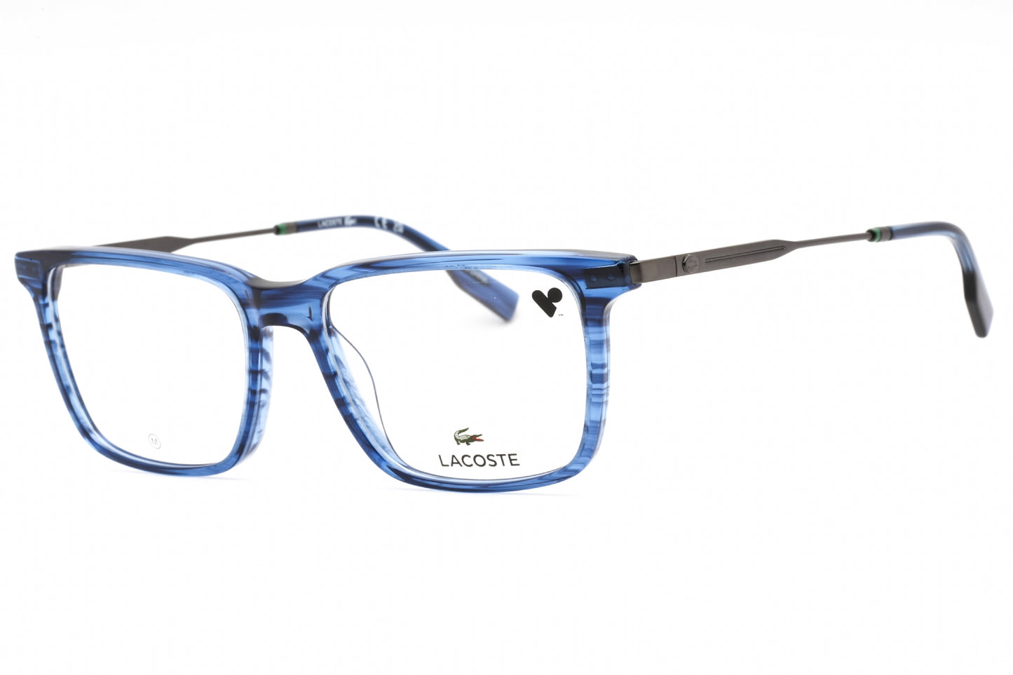 Lacoste Blue L2925