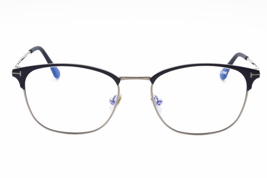 Tom Ford Matte Blue FT5750-B