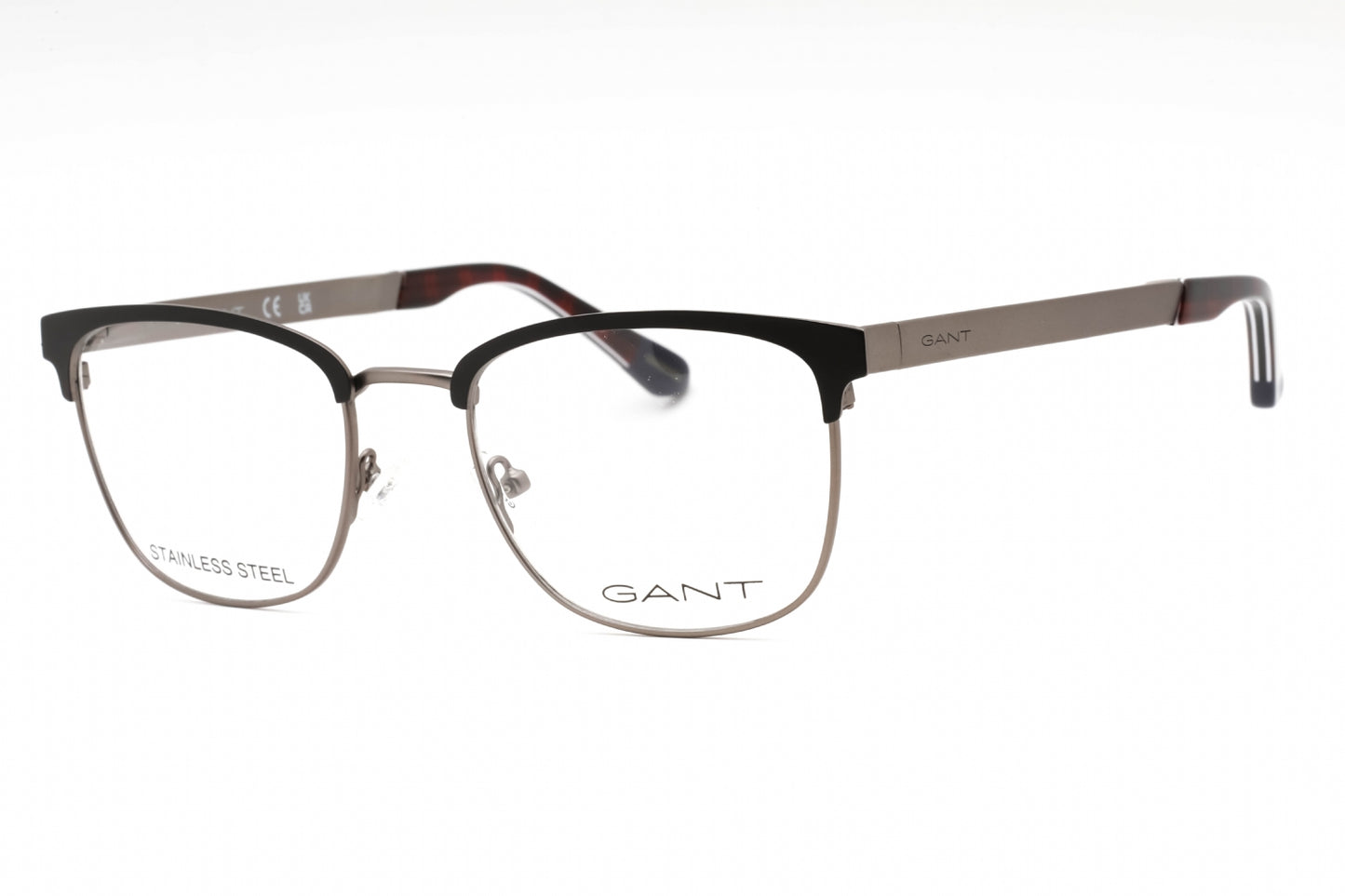 Gant Matte Blackclear GA3181