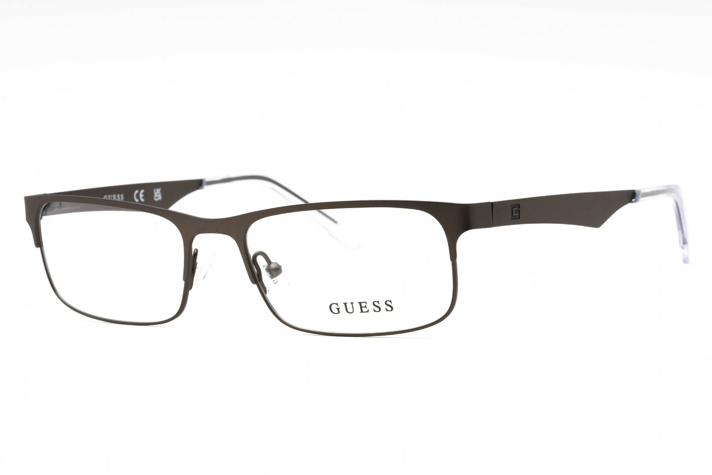 Guess Matte Gunmetalclear GU1904